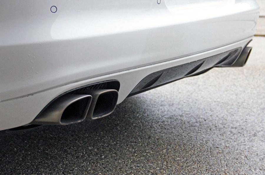  Porsche Panamera Turbo S 2012 года  (фото 76 из 91)